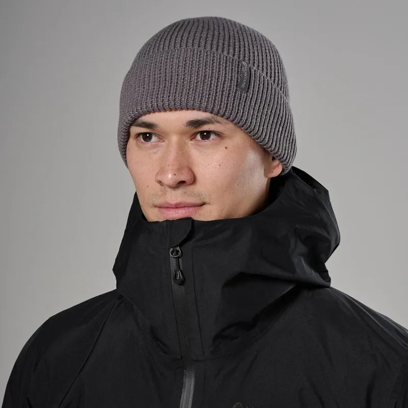 Montane Brew Beanie in Dusk-2