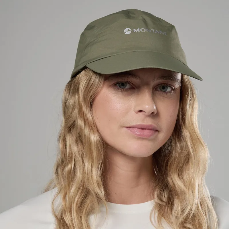 Montane Cetus Cap in Caper-1