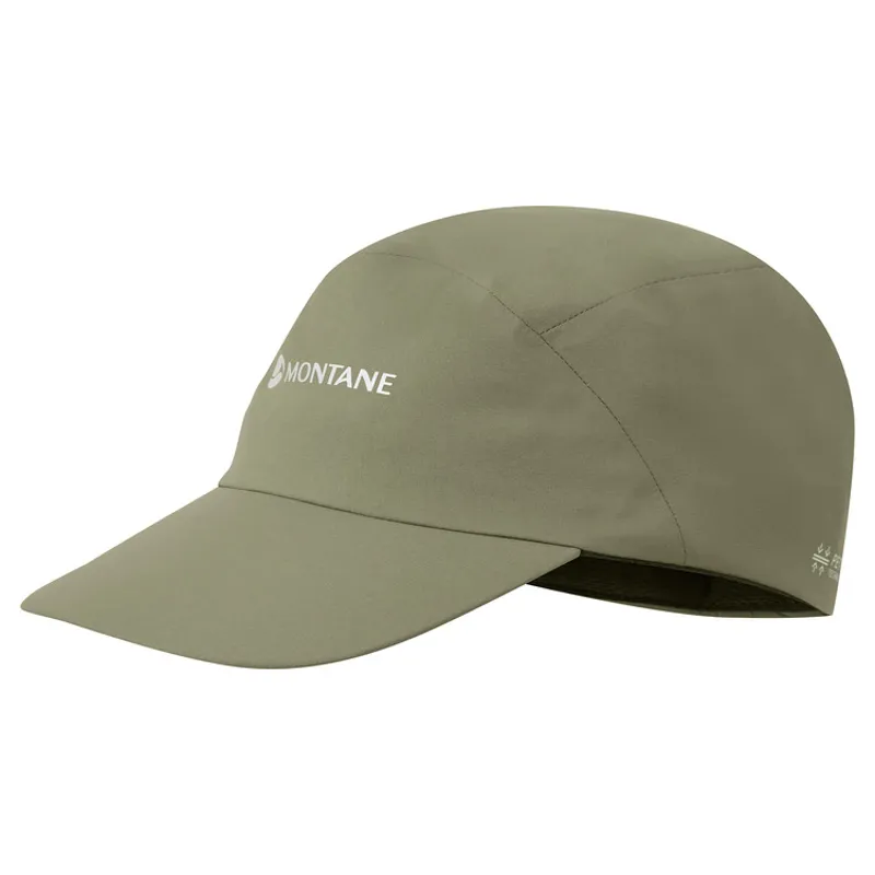 Montane Cetus Cap in Caper