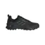 Adidas Men's Terrex AX4 Gore-Tex Hiking Shoes in Core Black/Carbon/Grey Four