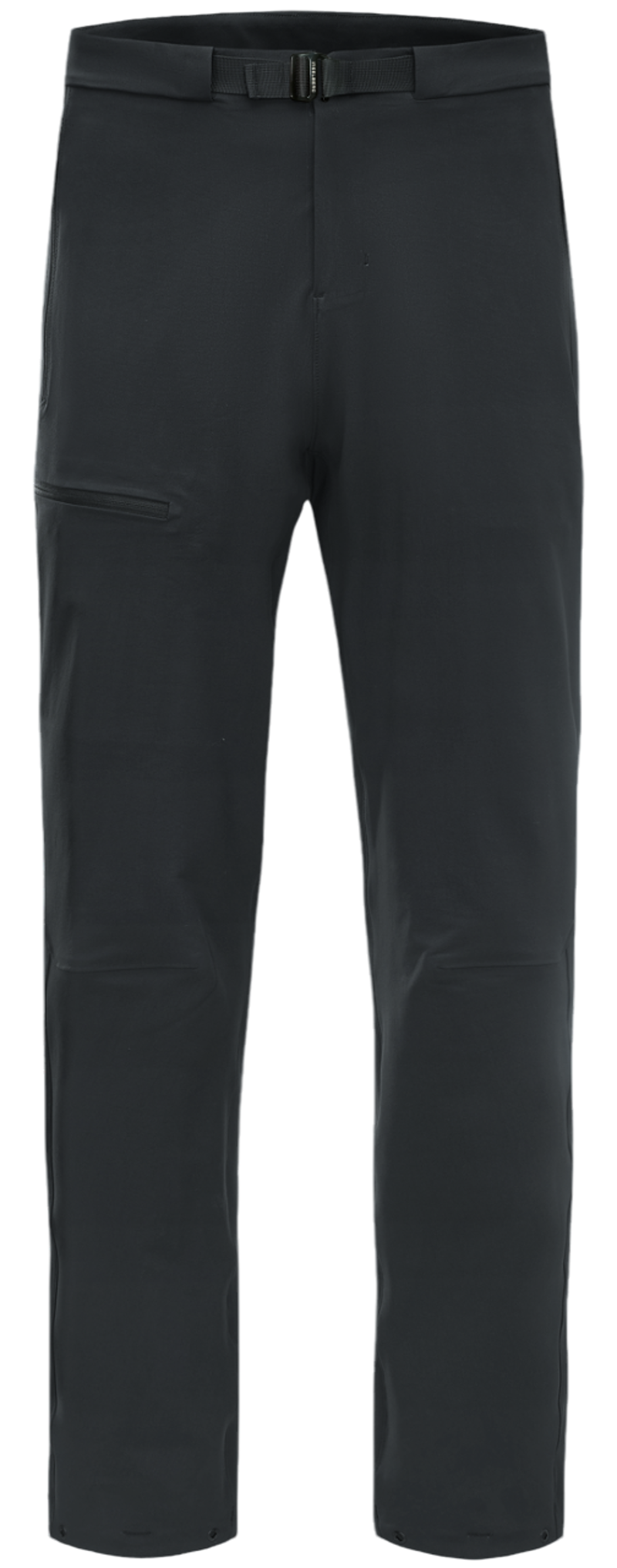 Inselberg Men's Hedron Pants in Abyss