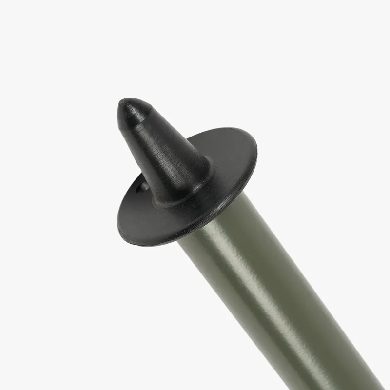 Highlander Centurion LX Basha/Bivy Pole in Green-3