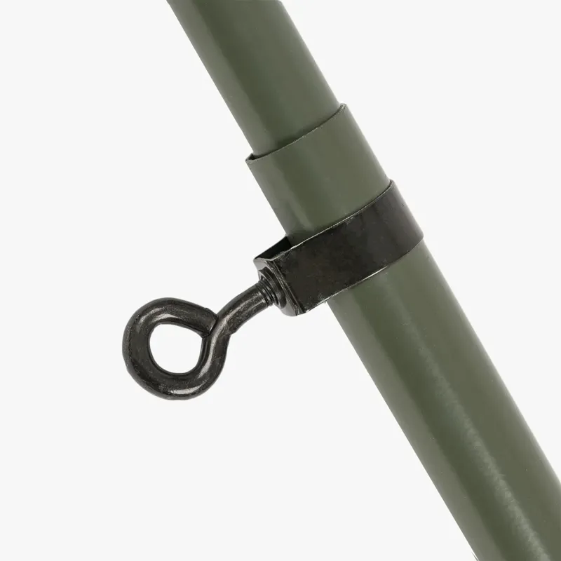Highlander Centurion LX Basha/Bivy Pole in Green-2