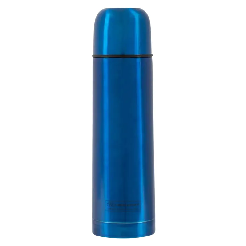 Highlander 500ml DuroFlask in Deep Ocean