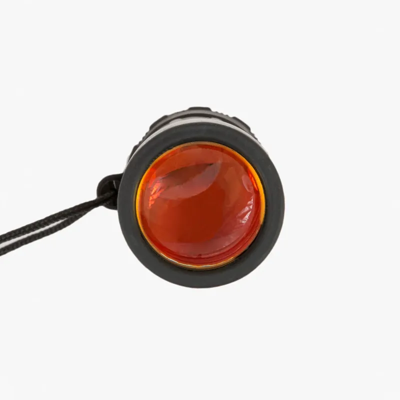 Highlander Northumberland 10X25 Monocular in Black-1