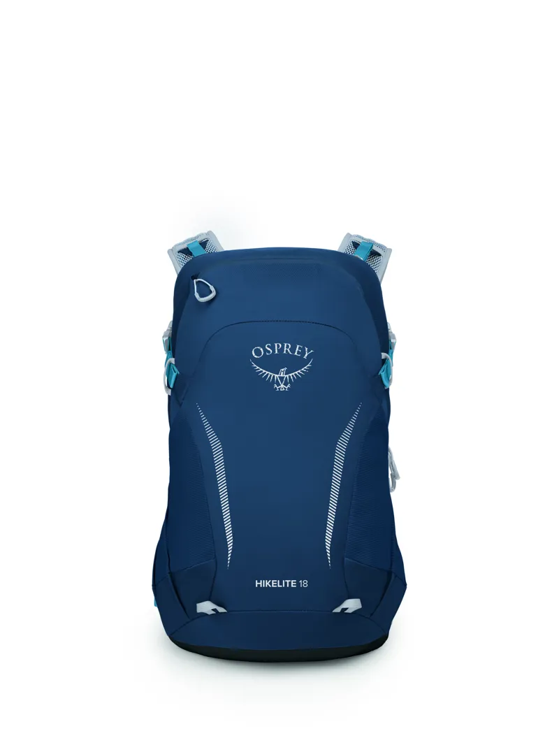 Osprey Hikelite 18 in Atlas Blue-1
