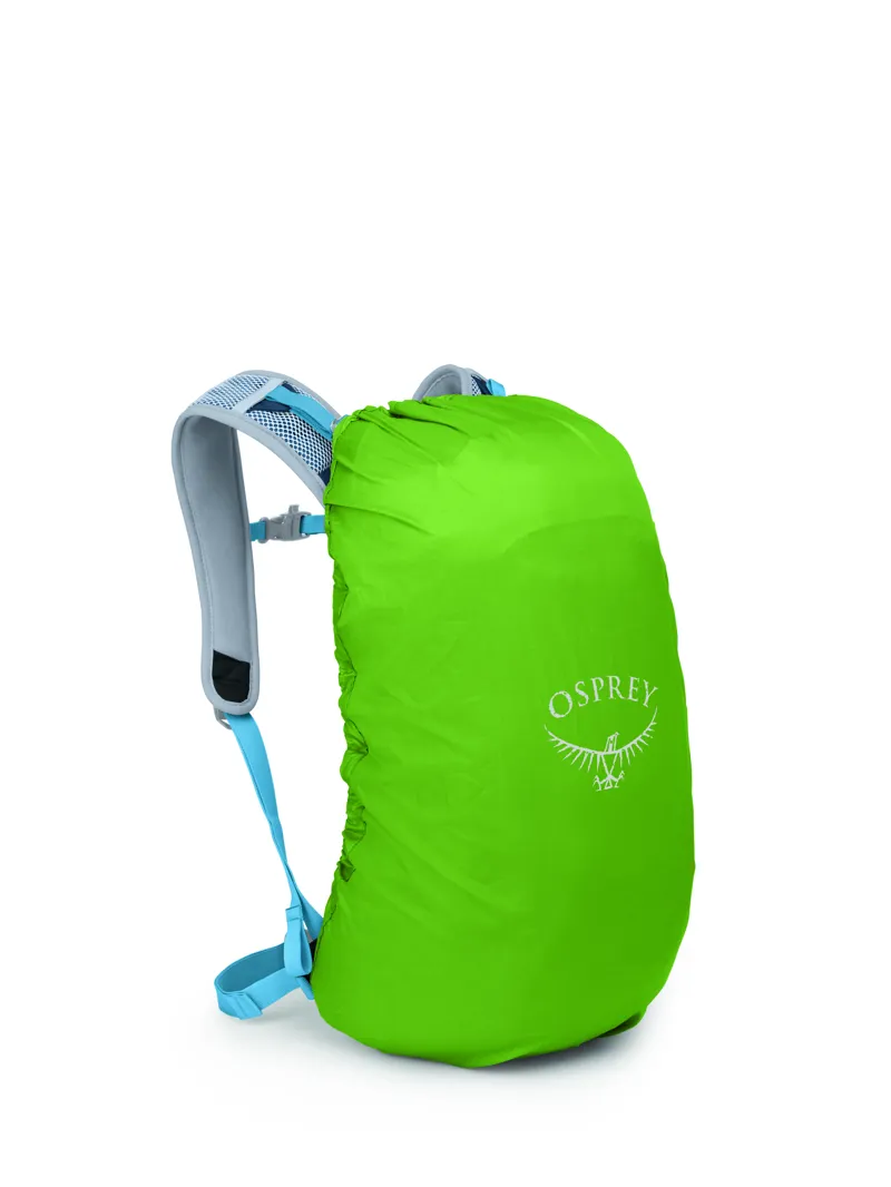 Osprey Hikelite 18 in Atlas Blue-4