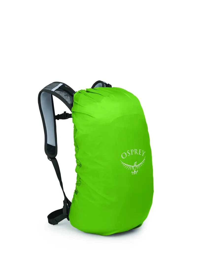 Osprey Hikelite 18 in Black -3