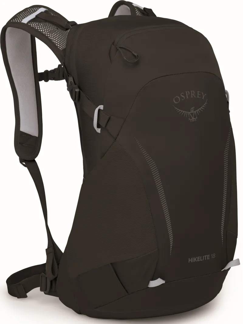 Osprey Hikelite 18 in Black 