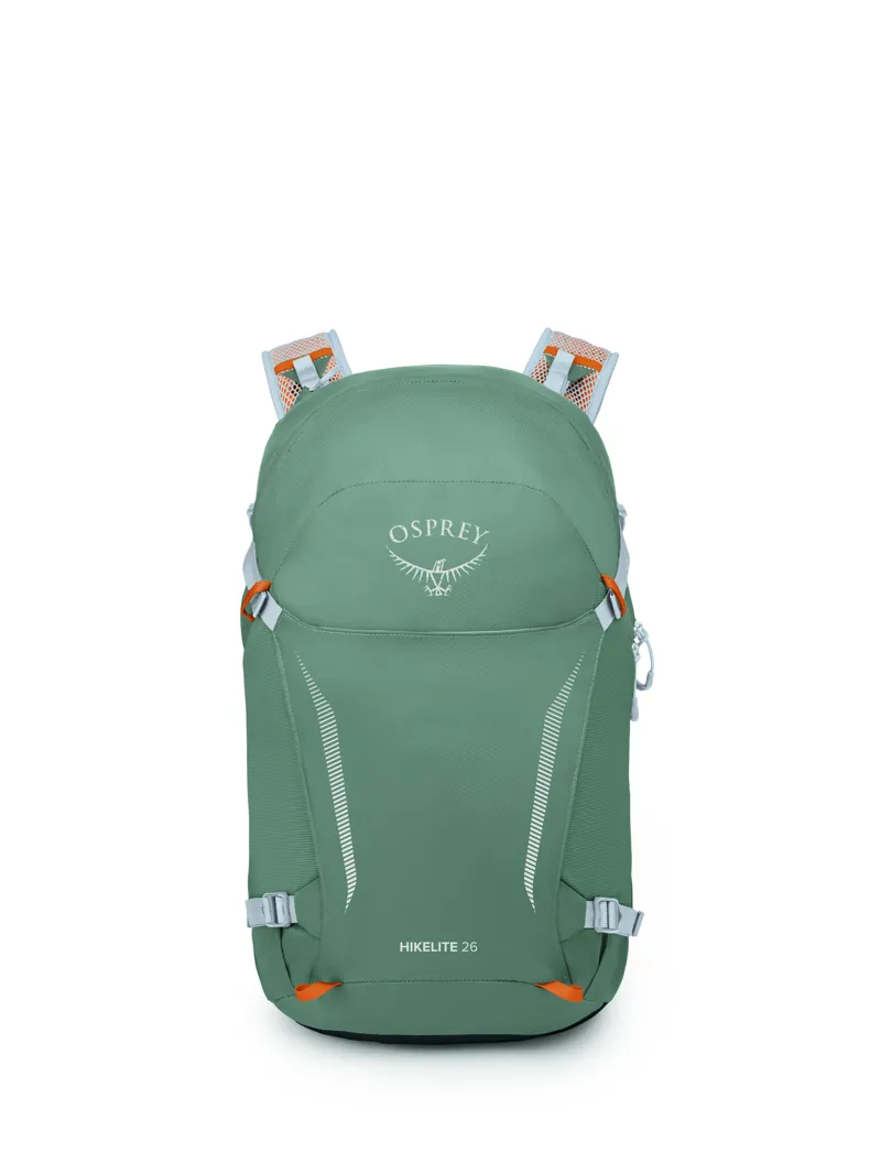 Osprey Hikelite 26 in Pine Leaf Green-1