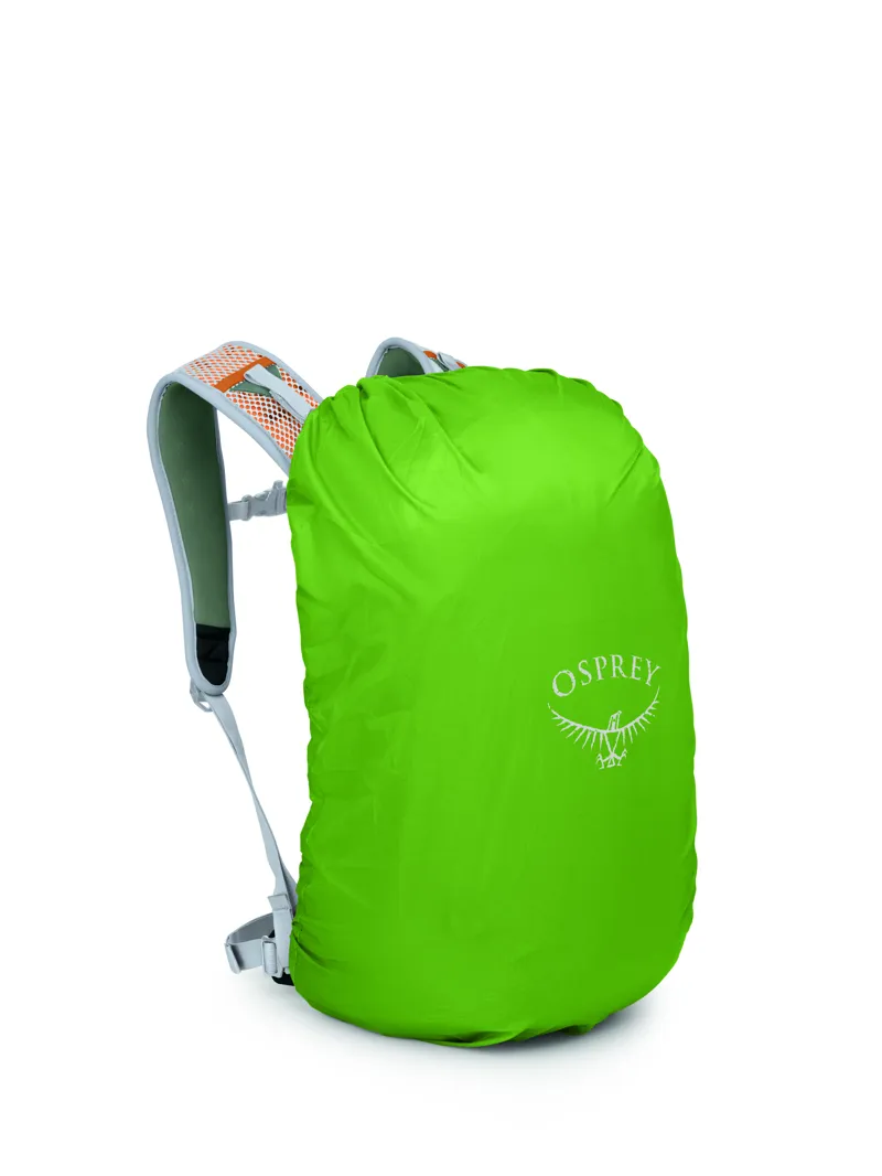 Osprey Hikelite 26 in Pine Leaf Green-3