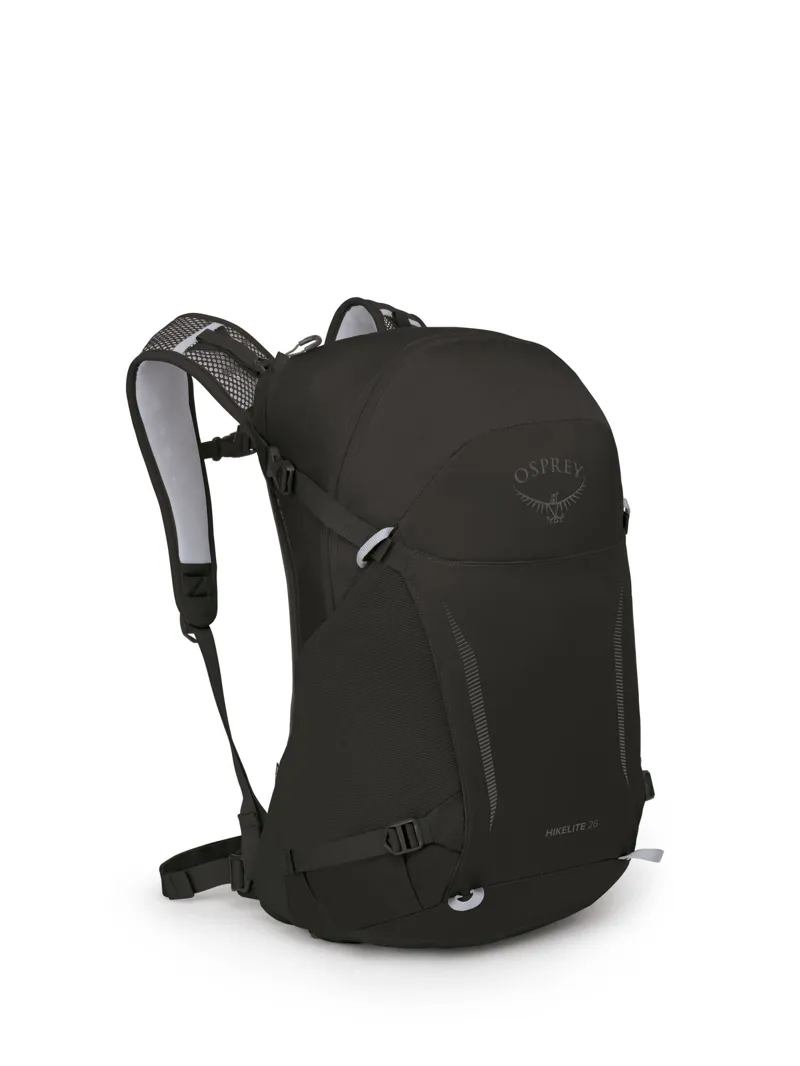 Osprey Hikelite 26 in Black 