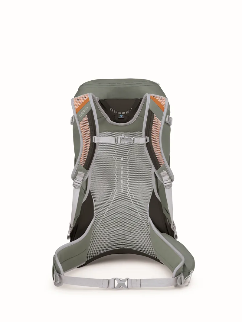 Osprey Hikelite 32 in Pine Leaf Green-2