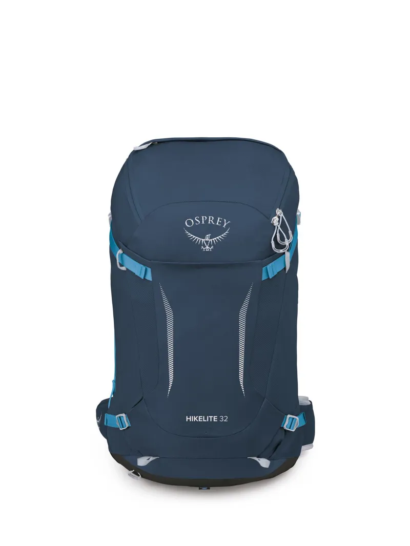 Osprey Hikelite 32 in Atlas Blue-1
