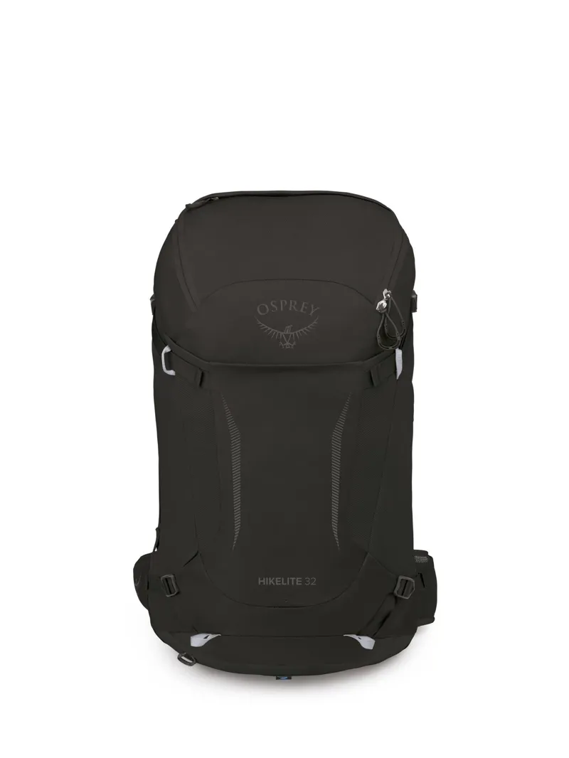 Osprey Hikelite 32 in Black-1