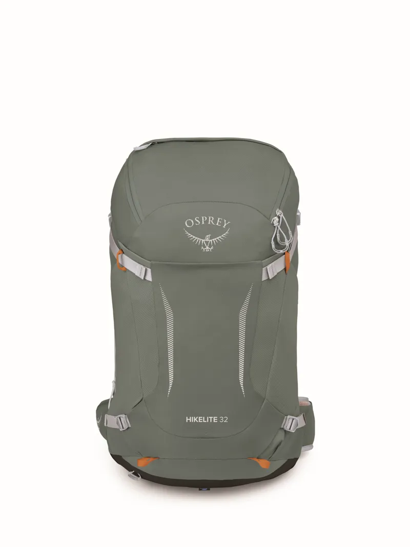 Osprey Hikelite 32 in Pine Leaf Green-3