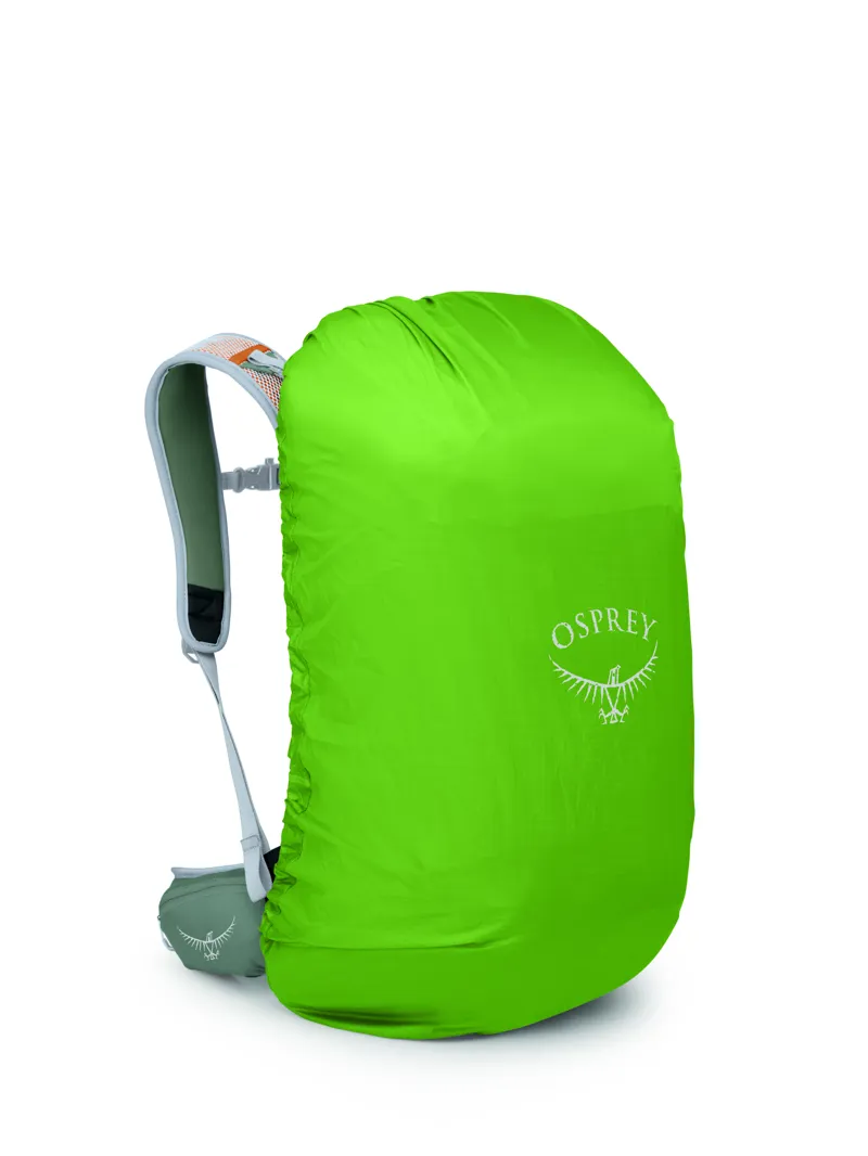 Osprey Hikelite 32 in Pine Leaf Green-4
