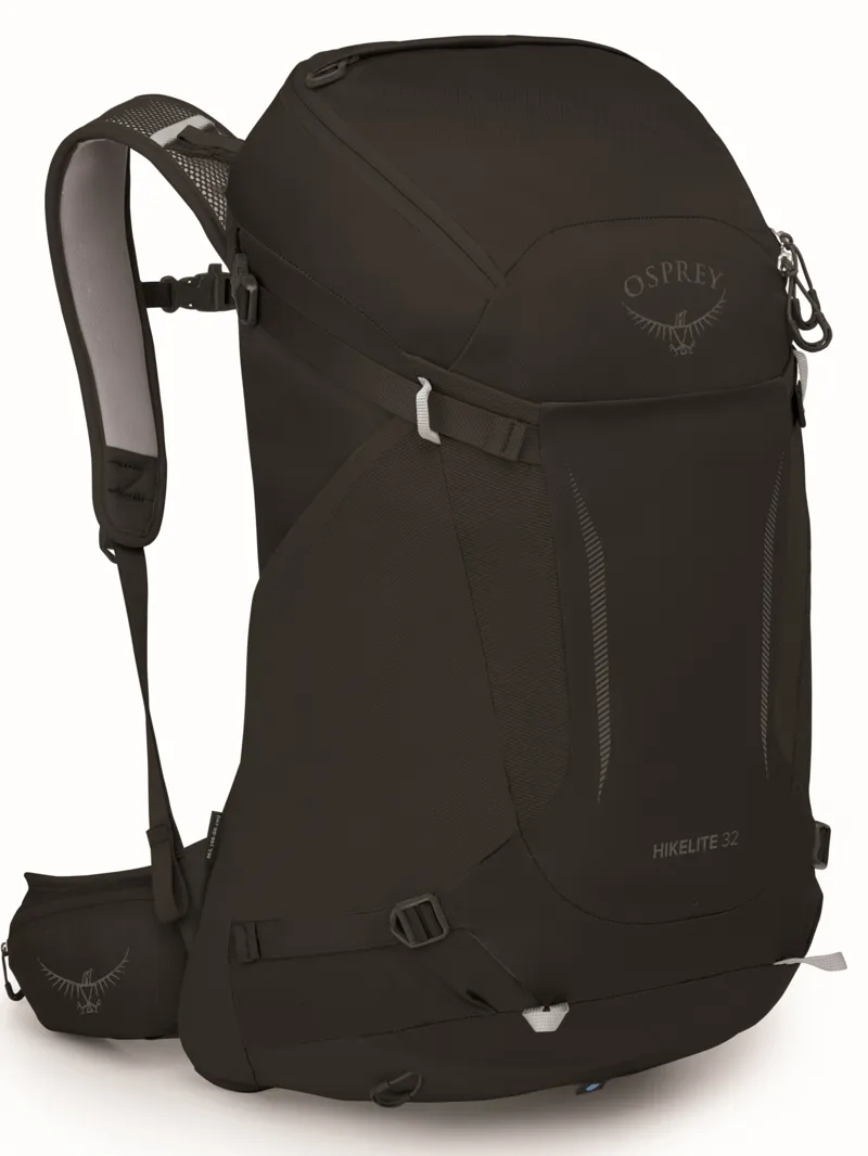 Osprey Hikelite 32 in Black