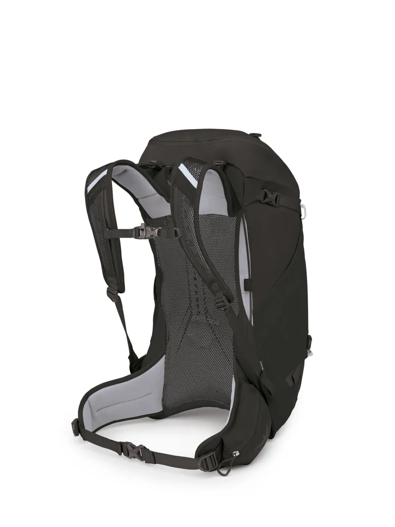 Osprey Hikelite 32 in Black-2