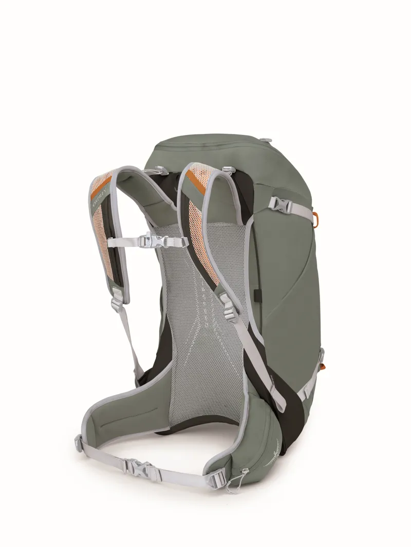 Osprey Hikelite 32 in Pine Leaf Green-1