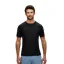 Hoka Men's Airolite Run Tee in Black