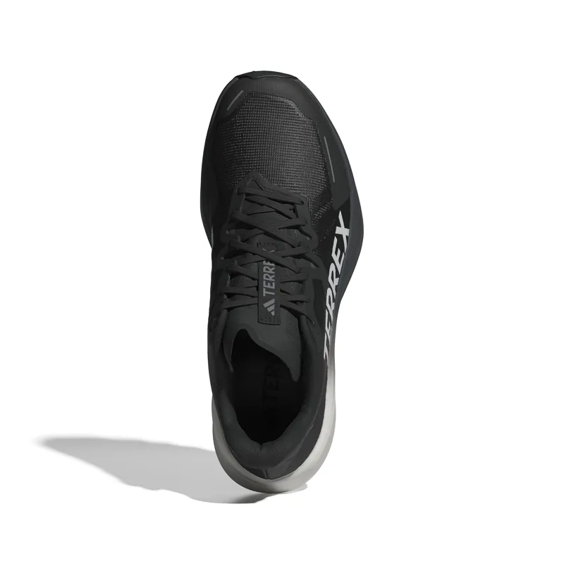 Adidas Men's Terrex Agravic 3 in Black/Grey-4