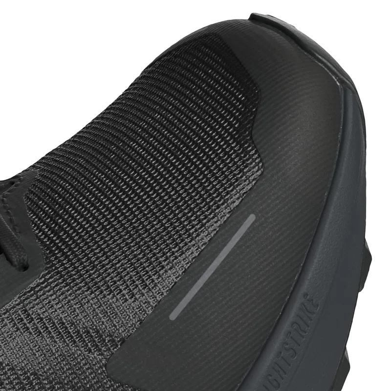 Adidas Men's Terrex Agravic 3 in Black/Grey-6