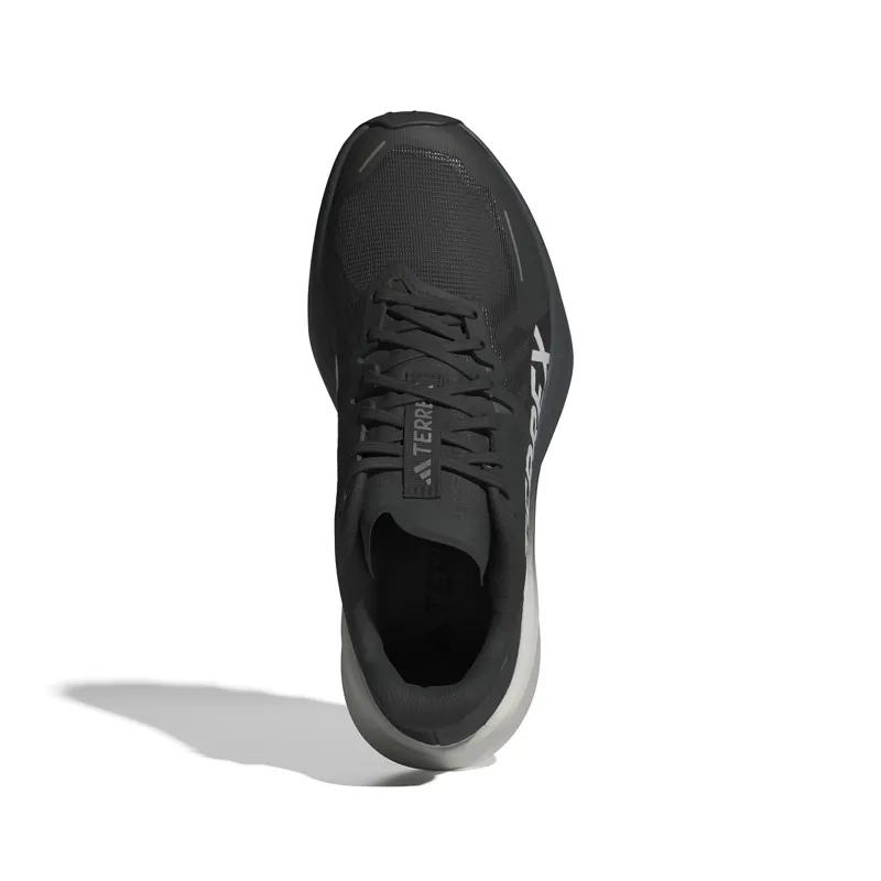 Adidas Women's Terrex Agravic 3 in Black/Grey-2