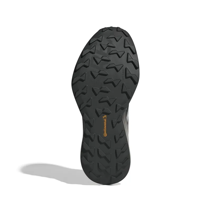 Adidas Women's Terrex Agravic 3 in Black/Grey-3