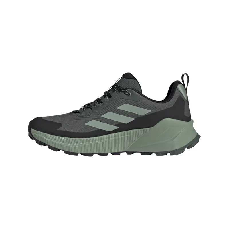 Adidas Men's Terrex Trailmaker 2 in Legend Ivy/Silver Green/Black-1