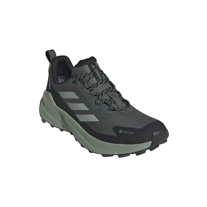 Adidas Men's Terrex Trailmaker 2 in Legend Ivy/Silver Green/Black-2