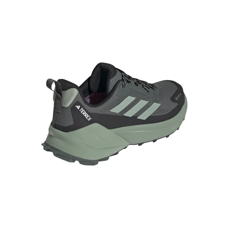 Adidas Men's Terrex Trailmaker 2 in Legend Ivy/Silver Green/Black-3