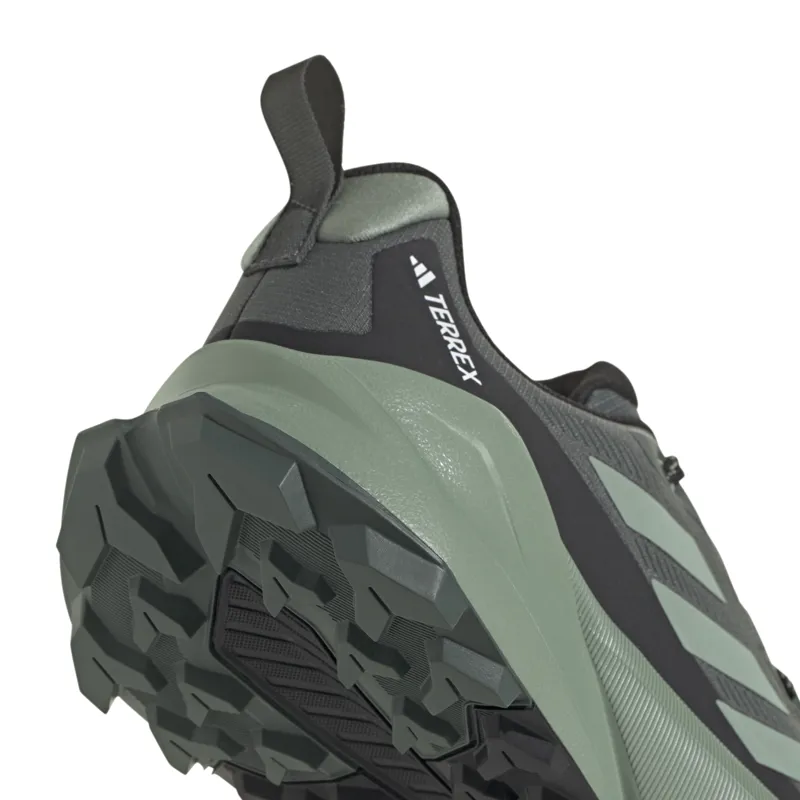 Adidas Men's Terrex Trailmaker 2 in Legend Ivy/Silver Green/Black-6