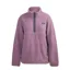 Bleubird Nevada Fleece in Berry