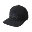 Kathmandu Adult Icon Low Cap in Black