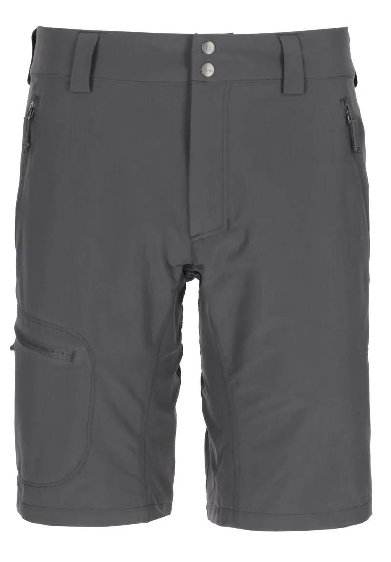 Men's waterproof hotsell hiking shorts
