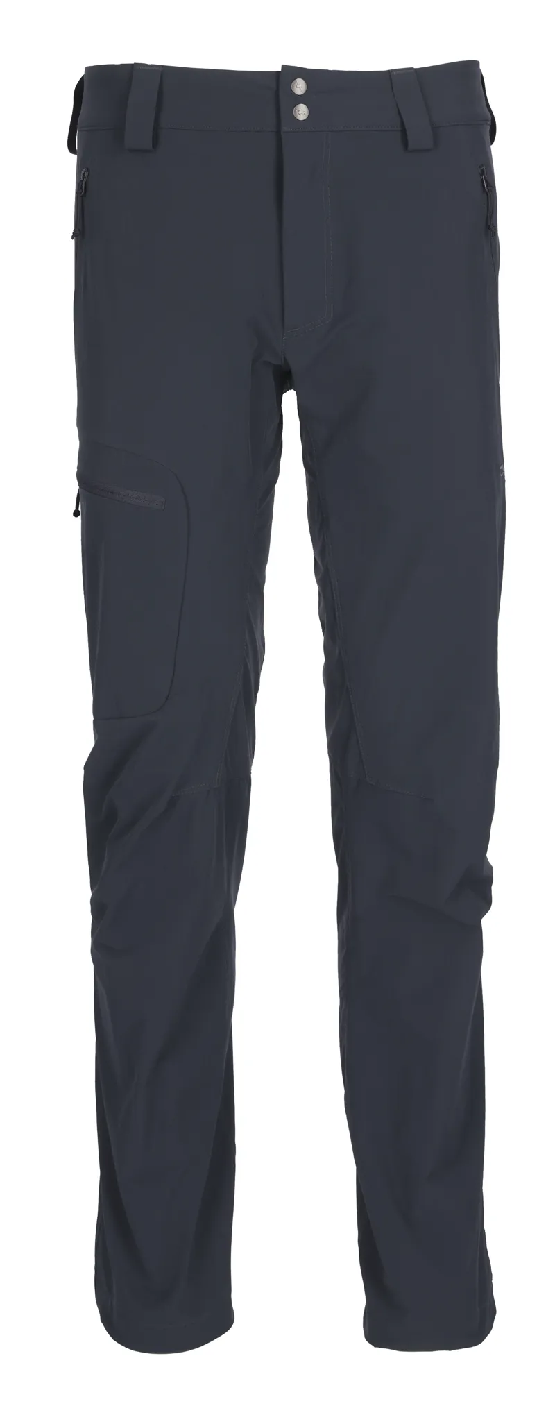 Rab Men's Incline Pants in Beluga