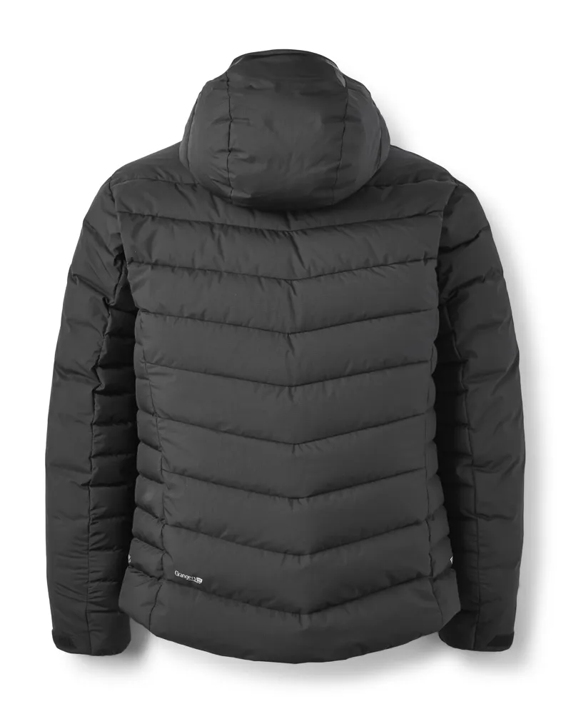 Rab Infinity Windstopper Hoody in Black-1