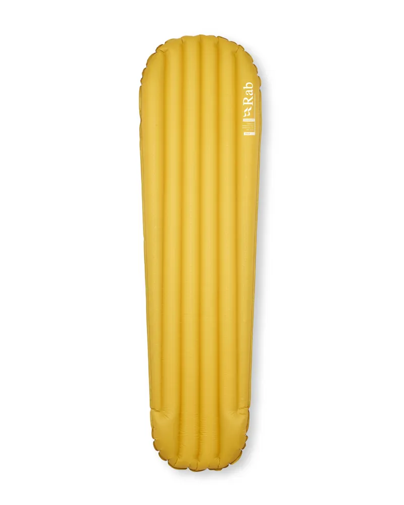 Rab Ionosphere 5 in Dark Pollen