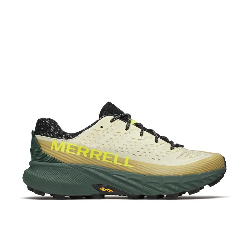 Merrell Men's Agility Peak 5 in Beach