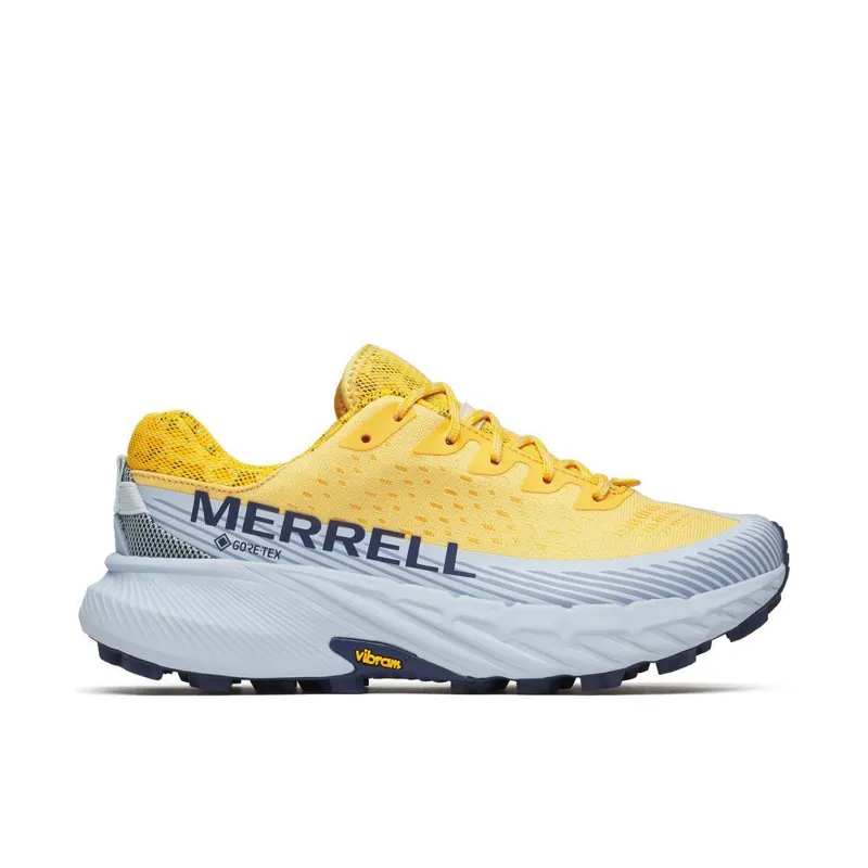 Merrell Women's Agility Peak 5 GTX in Tangelo