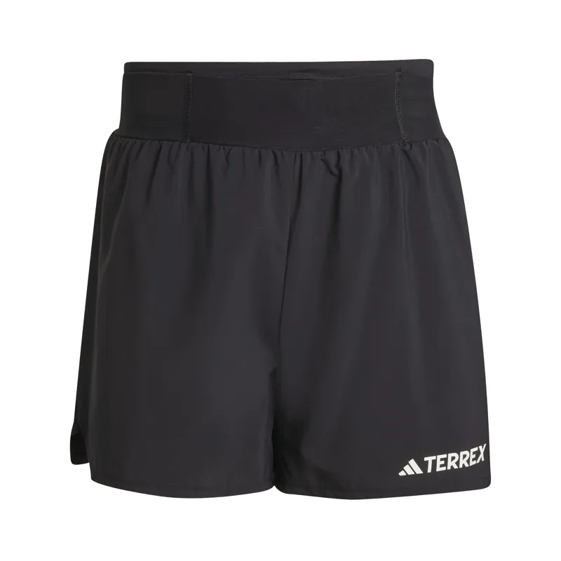 Adidas Men's XPR Shorts 5 in Black
