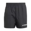 Adidas Men's Terrex Multi Shorts in Black