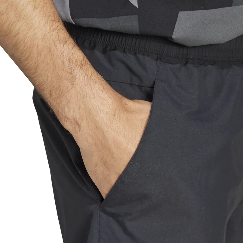 Adidas Men's Terrex Multi Shorts in Black-4