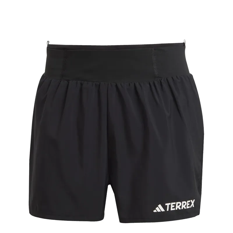 Adidas Women's XPR Shorts 5 in Black