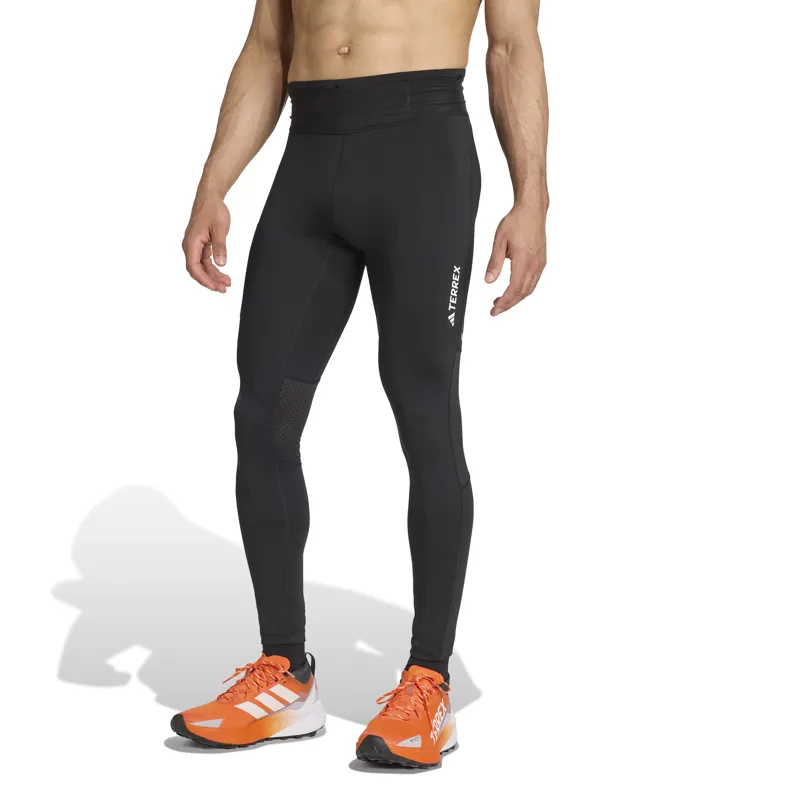 Adidas Men's XPR Tights in Black-1