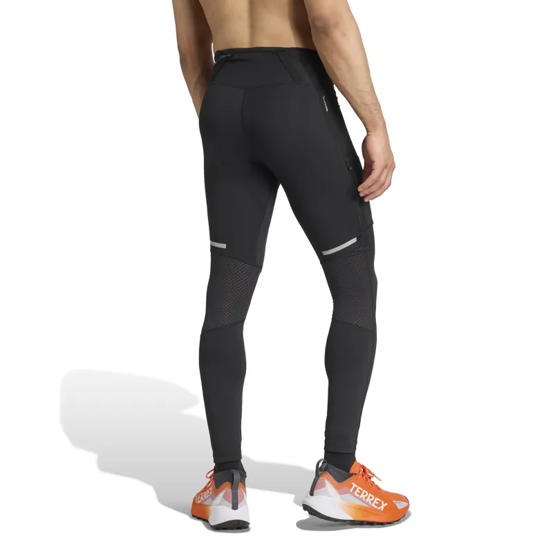 Adidas Men's XPR Tights in Black-2