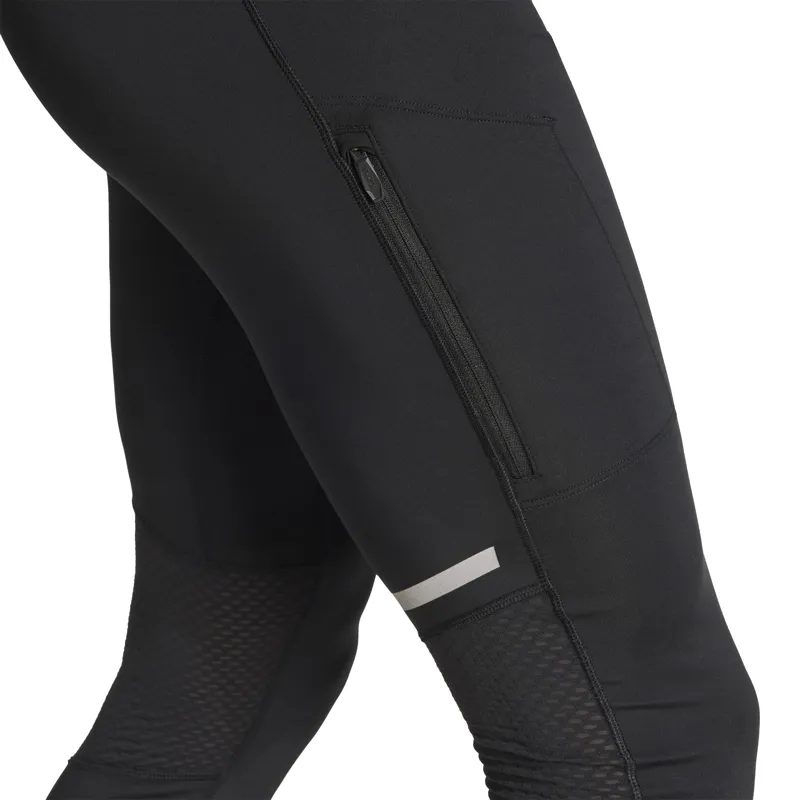 Adidas Men's XPR Tights in Black-4