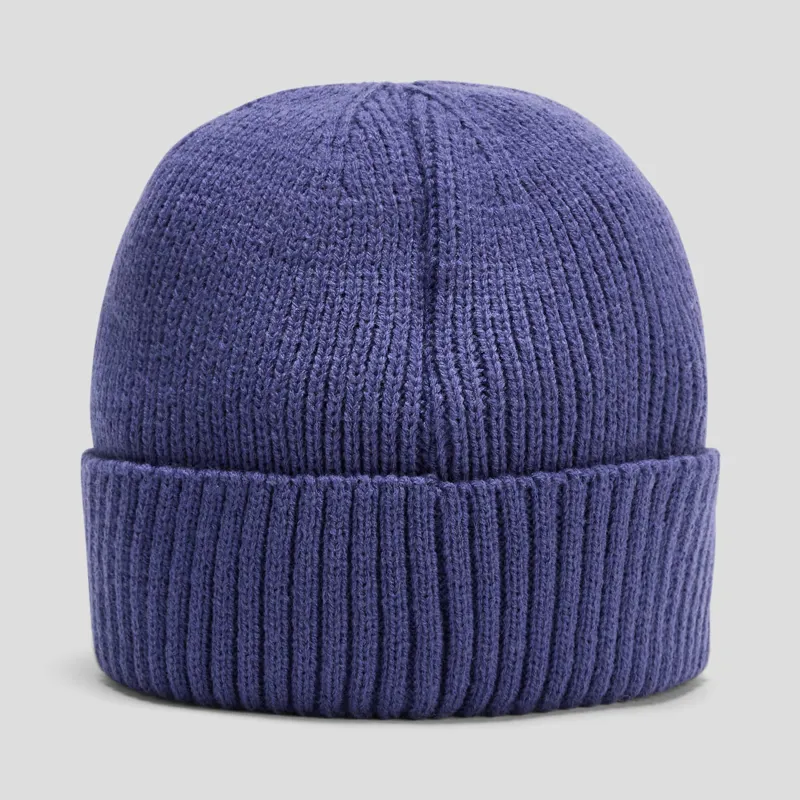 Kathmandu Badge Beanie in Horizon Line-1