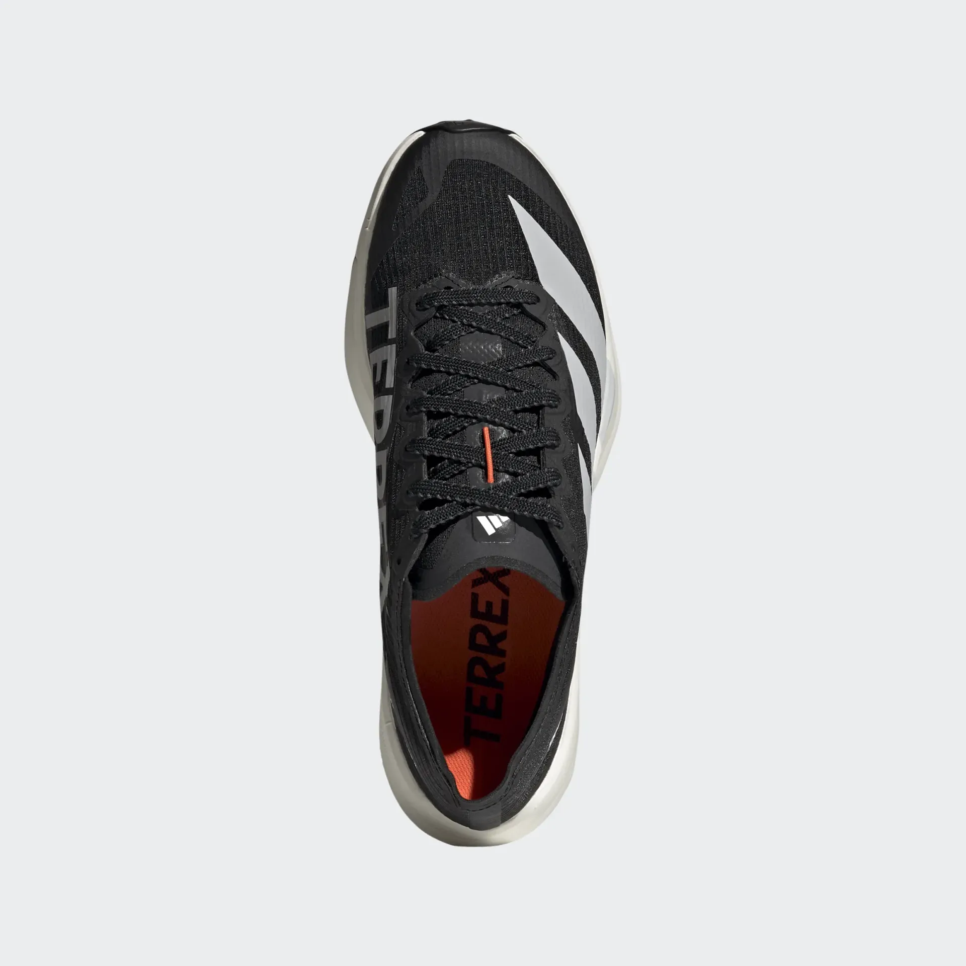 Adidas Men's Terrex Agravic Speed 2 in Black/Grey/Black